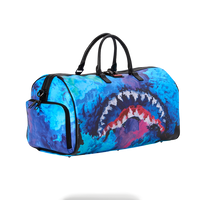 SPRAYGROUND® DUFFLE COLOR DRIP DUFFLE