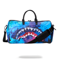 SPRAYGROUND® DUFFLE COLOR DRIP DUFFLE