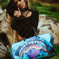 SPRAYGROUND® DUFFLE COLOR DRIP DUFFLE