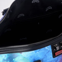 SPRAYGROUND® DUFFLE COLOR DRIP DUFFLE