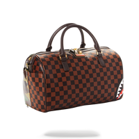 SPRAYGROUND® MINI DUFFLE JUNGLE PARIS MINI DUFFLE