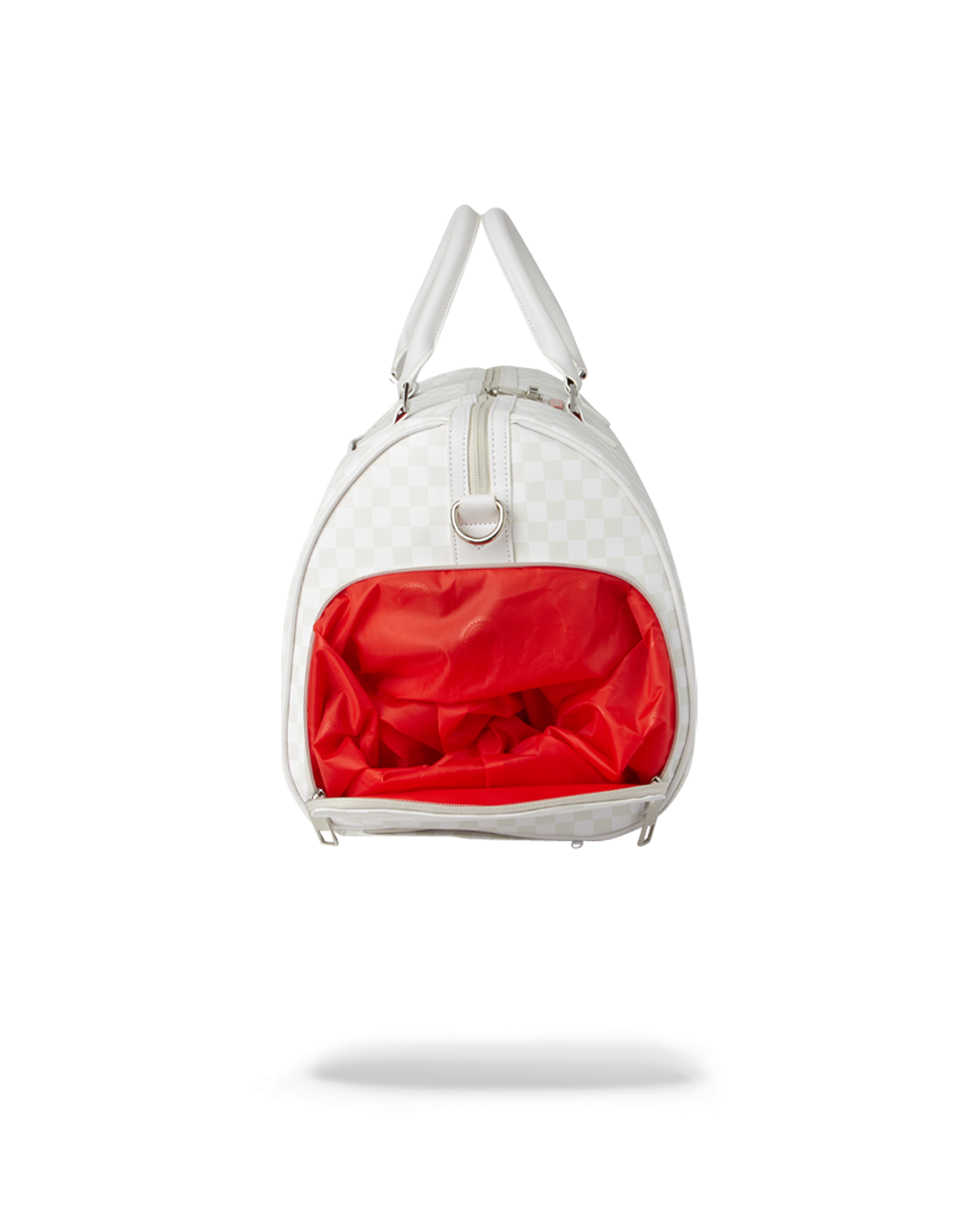 Sprayground Mean and Clean Duffle Bag