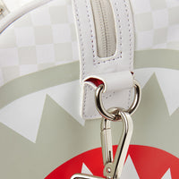 SPRAYGROUND® DUFFEL MEAN & CLEAN DUFFLE