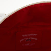 SPRAYGROUND® DUFFEL MEAN & CLEAN DUFFLE