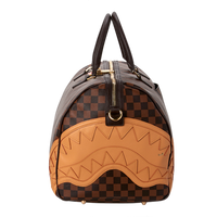 SPRAYGROUND® DUFFEL HENNY DUFFLE