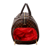 SPRAYGROUND® DUFFEL HENNY DUFFLE