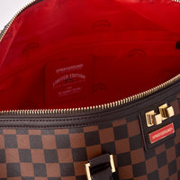 SPRAYGROUND® DUFFEL HENNY DUFFLE