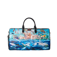 SPRAYGROUND® DUFFLE NOAHS SH-ARK LARGE DUFFLE