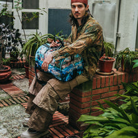 SPRAYGROUND® DUFFLE NOAHS SH-ARK LARGE DUFFLE