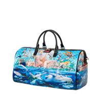 SPRAYGROUND® DUFFLE NOAHS SH-ARK LARGE DUFFLE