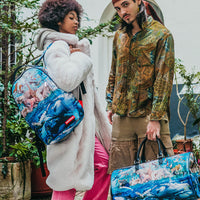 SPRAYGROUND® DUFFLE NOAHS SH-ARK LARGE DUFFLE