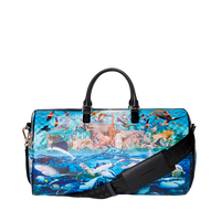 SPRAYGROUND® DUFFLE NOAHS SH-ARK LARGE DUFFLE
