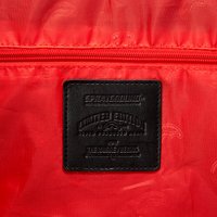 SPRAYGROUND® DUFFLE GLOBAL MOGUL EMPEROR DUFFLE