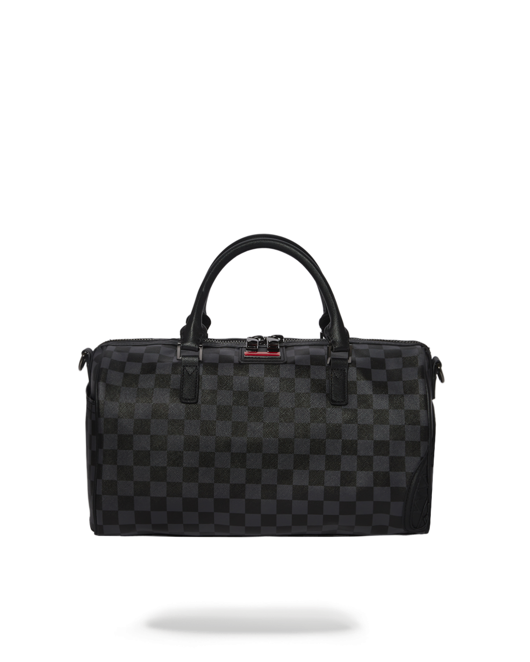 HENNY BLACK MINI DUFFLE – SPRAYGROUND®