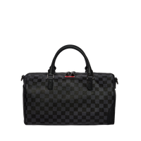 SPRAYGROUND® DUFFLE HENNY BLACK MINI DUFFLE