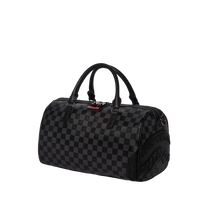 SPRAYGROUND® DUFFLE HENNY BLACK MINI DUFFLE