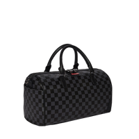 SPRAYGROUND® DUFFLE HENNY BLACK MINI DUFFLE