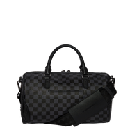 SPRAYGROUND® DUFFLE HENNY BLACK MINI DUFFLE