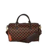 SPRAYGROUND® DUFFLE HENNY MINI DUFFLE