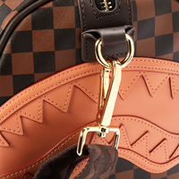 SPRAYGROUND® DUFFLE HENNY MINI DUFFLE