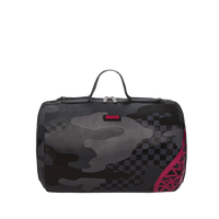 SPRAYGROUND® DUFFLE 3AM PINK DRIP TUBE DUFFLE
