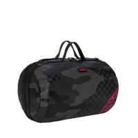 SPRAYGROUND® DUFFLE 3AM PINK DRIP TUBE DUFFLE