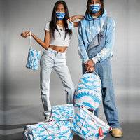 SPRAYGROUND® DUFFLE SKYBORNE DUFFLE