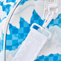 SPRAYGROUND® DUFFLE SKYBORNE DUFFLE