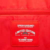SPRAYGROUND® DUFFLE SKYBORNE DUFFLE