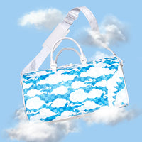 SPRAYGROUND® DUFFLE SKYBORNE DUFFLE