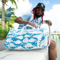 SPRAYGROUND® DUFFLE SKYBORNE DUFFLE
