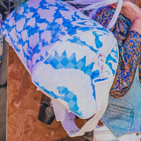 SPRAYGROUND® DUFFLE SKYBORNE DUFFLE