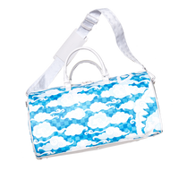 SPRAYGROUND® DUFFLE SKYBORNE DUFFLE