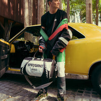 SPRAYGROUND® DUFFLE SWERVE DUFFLE