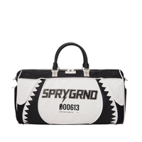 SPRAYGROUND® DUFFLE SWERVE DUFFLE