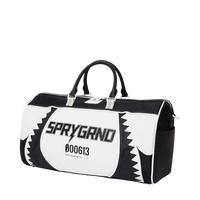 SPRAYGROUND® DUFFLE SWERVE DUFFLE