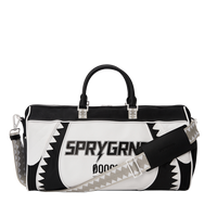 SPRAYGROUND® DUFFLE SWERVE DUFFLE