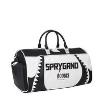SPRAYGROUND® DUFFLE SWERVE DUFFLE