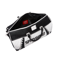 SPRAYGROUND® DUFFLE SWERVE DUFFLE