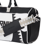 SPRAYGROUND® DUFFLE SWERVE DUFFLE