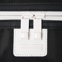 SPRAYGROUND® DUFFLE SWERVE DUFFLE