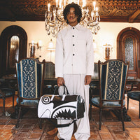 SPRAYGROUND® DUFFLE V.V.I.P. DUFFLE