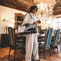 SPRAYGROUND® DUFFLE V.V.I.P. DUFFLE