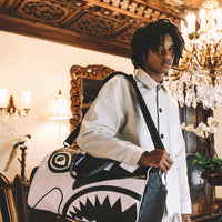 SPRAYGROUND® DUFFLE V.V.I.P. DUFFLE