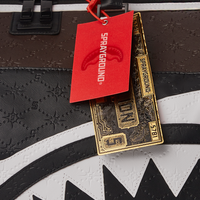 SPRAYGROUND® DUFFLE V.V.I.P. DUFFLE