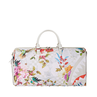 SPRAYGROUND® DUFFLE IN THE GARDEN DUFFLE