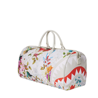 SPRAYGROUND® DUFFLE IN THE GARDEN DUFFLE