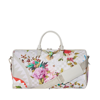 SPRAYGROUND® DUFFLE IN THE GARDEN DUFFLE
