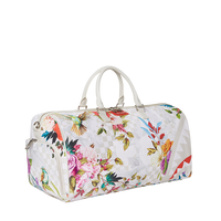 SPRAYGROUND® DUFFLE IN THE GARDEN DUFFLE