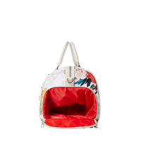 SPRAYGROUND® DUFFLE IN THE GARDEN DUFFLE